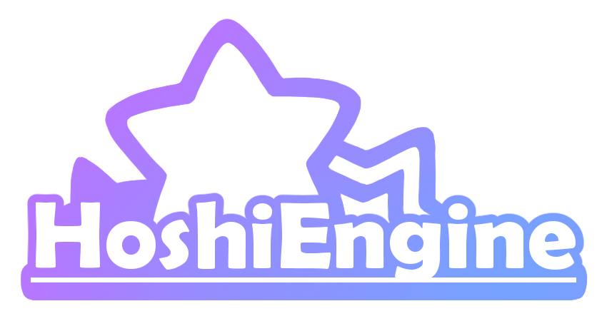 HoshiEngine